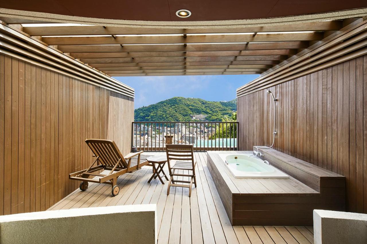 Relax Resort Hotel Atami  Exterior photo